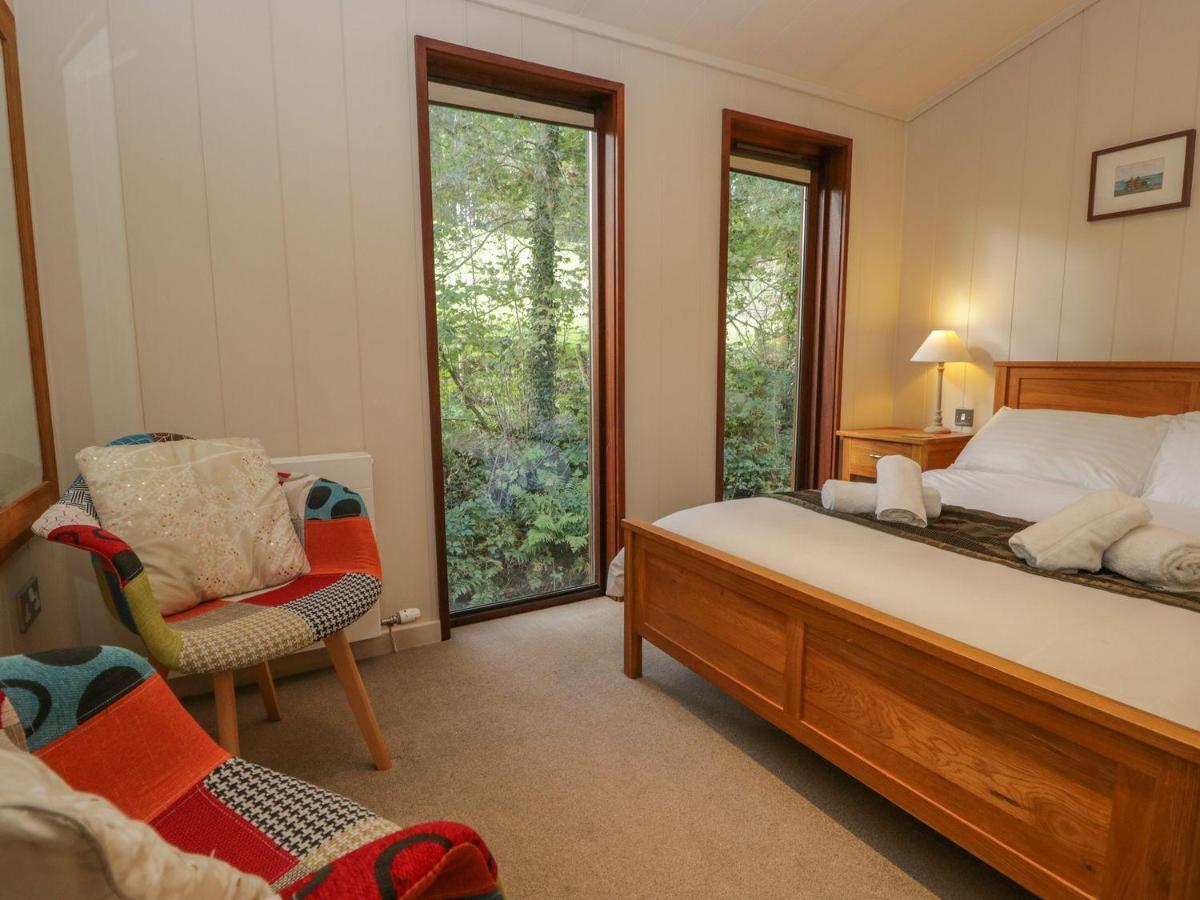 Leafy Nook Lodge Эмблсайд Экстерьер фото